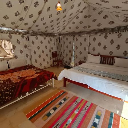Night Stay Camp Jaisalmer Exterior photo