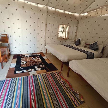 Night Stay Camp Jaisalmer Exterior photo